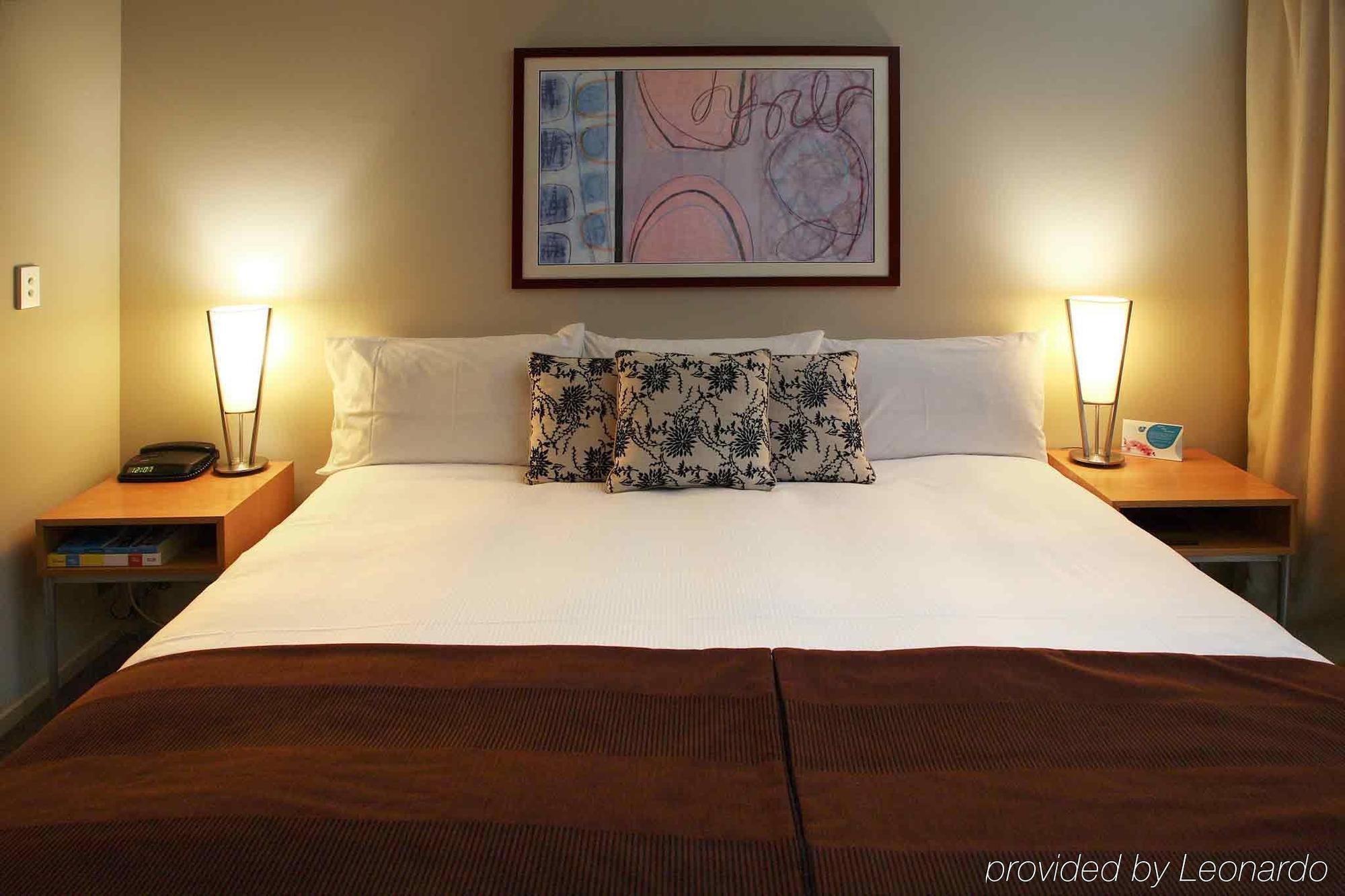 Oakridge Aparthotel