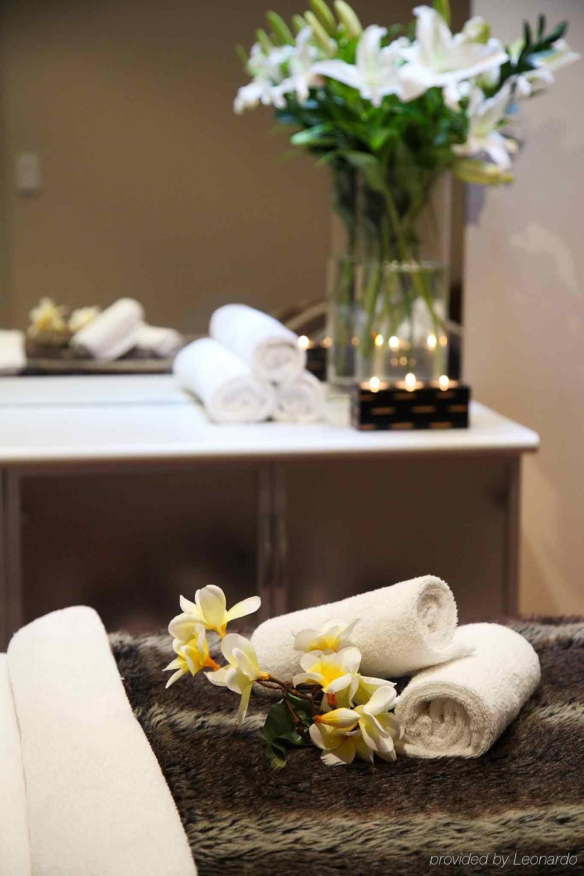 Oakridge Aparthotel Wanaka