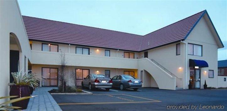Bella Vista Motel