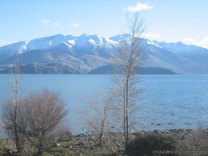 Motel Bella Vista Wanaka