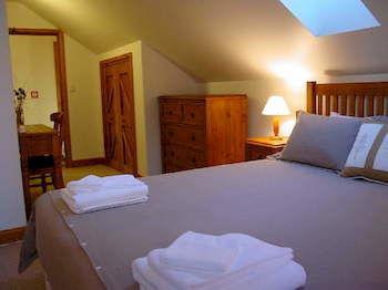 Homestead & 4* Wanaka