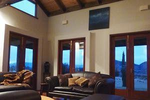 Lodge Riverrun Wanaka