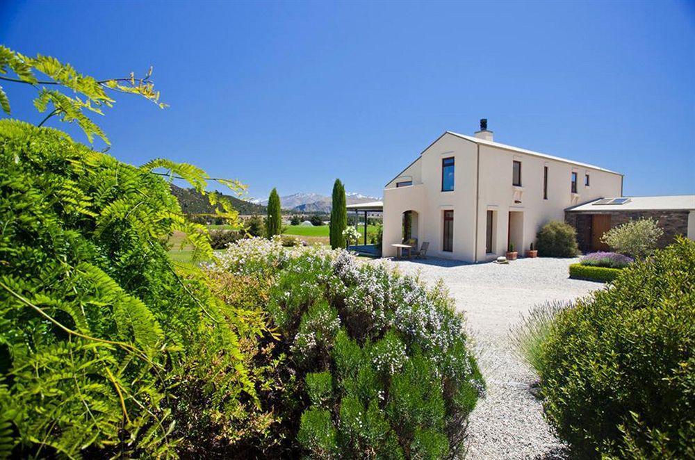 Riverrun Lodge Wanaka