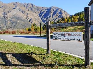 Lodge Shotover