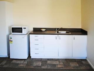 Shotover Lodge