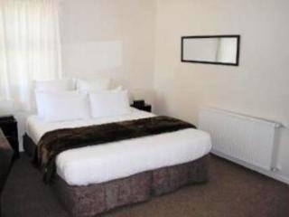 Shotover Lodge Wanaka