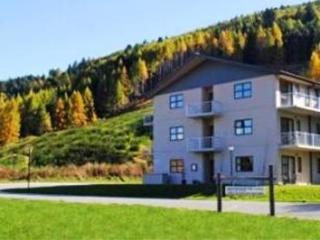 Shotover Lodge