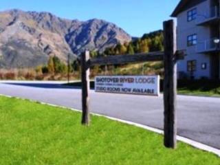 Lodge Shotover