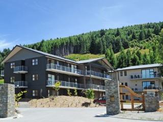Shotover Lodge
