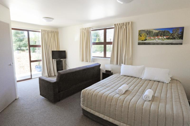 Shotover Lodge