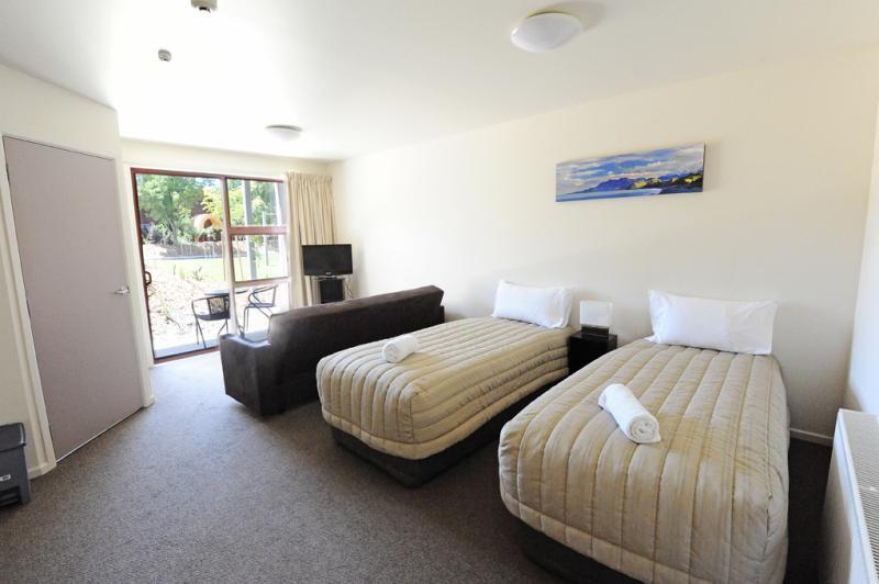 Lodge Shotover