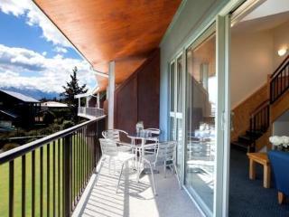 Hotel Wanaka Hotel