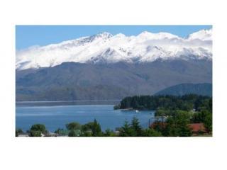 Motel Golfcourse Road And Wanaka