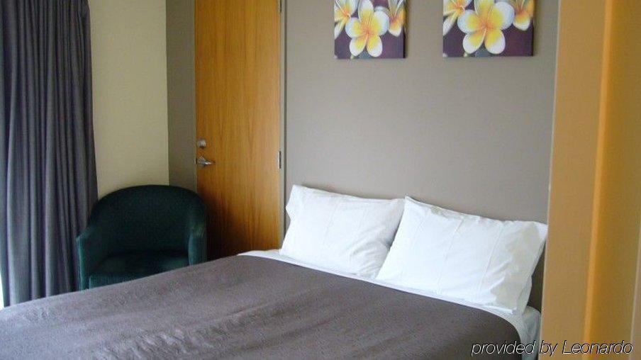 Motel Bella Vista Wanaka