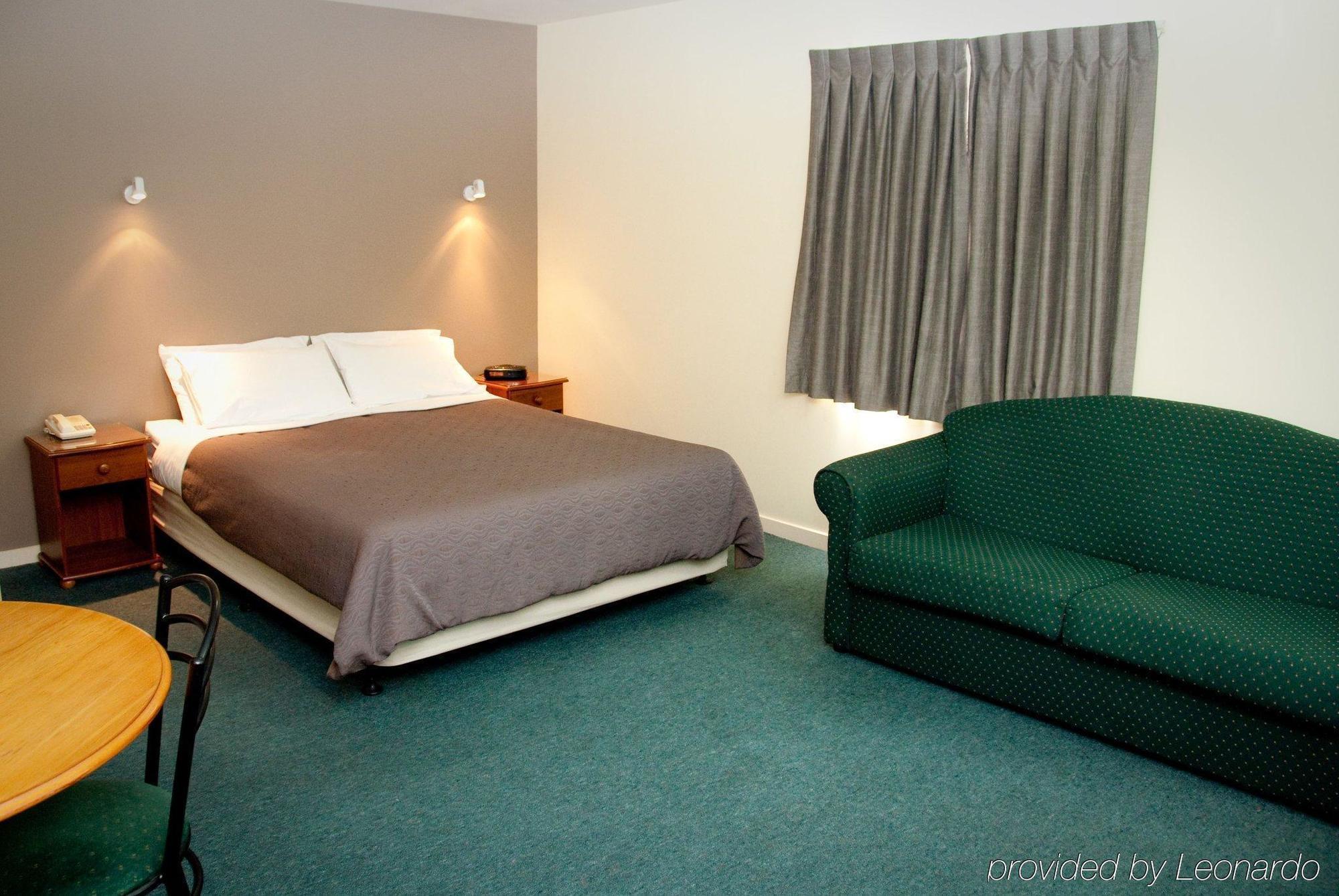 Motel Bella Vista 4*