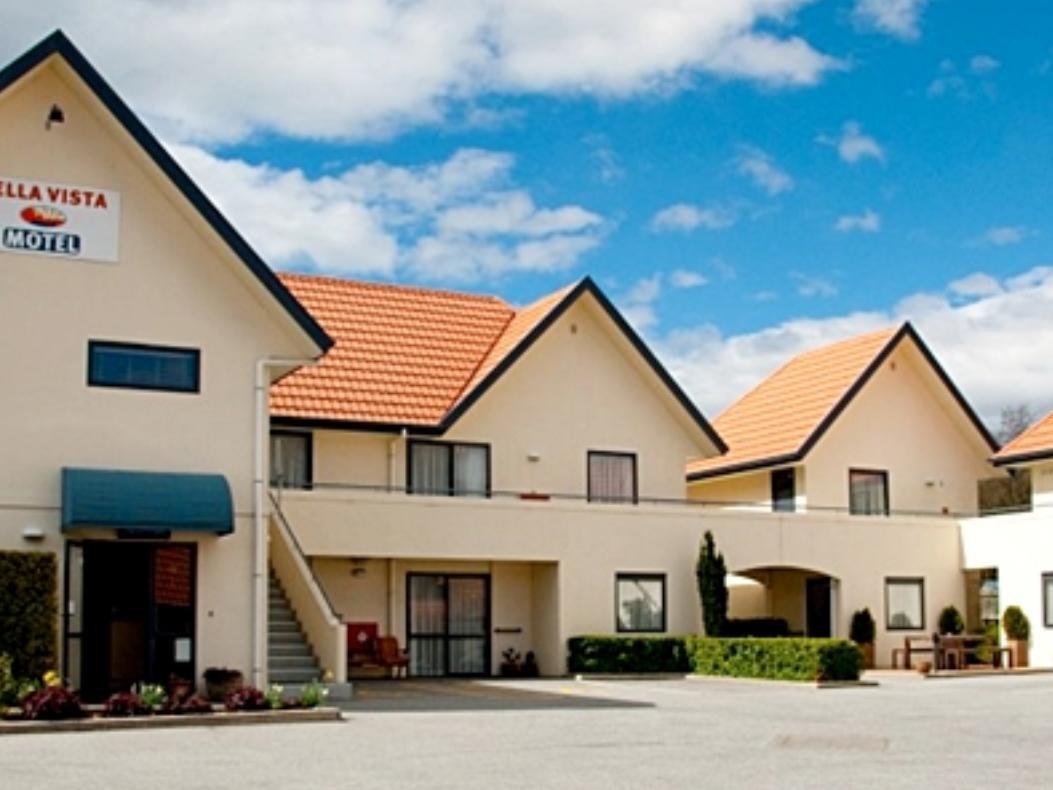 Motel Bella Vista