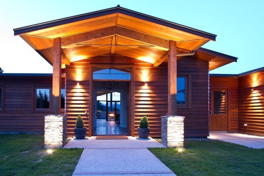 Haven 5* Wanaka