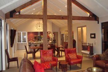 Mt Rosa Boutique Vineyard 5* Wanaka