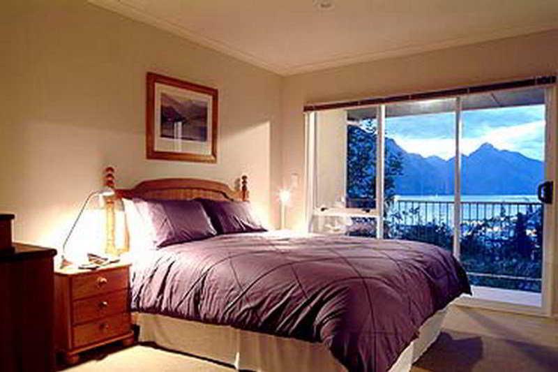 Heritage Heights 4* Wanaka