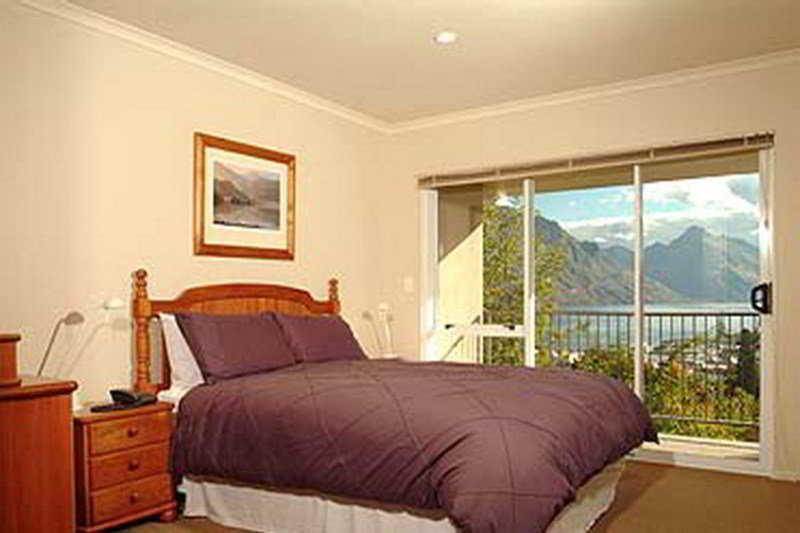 Heritage Heights Hotel Wanaka