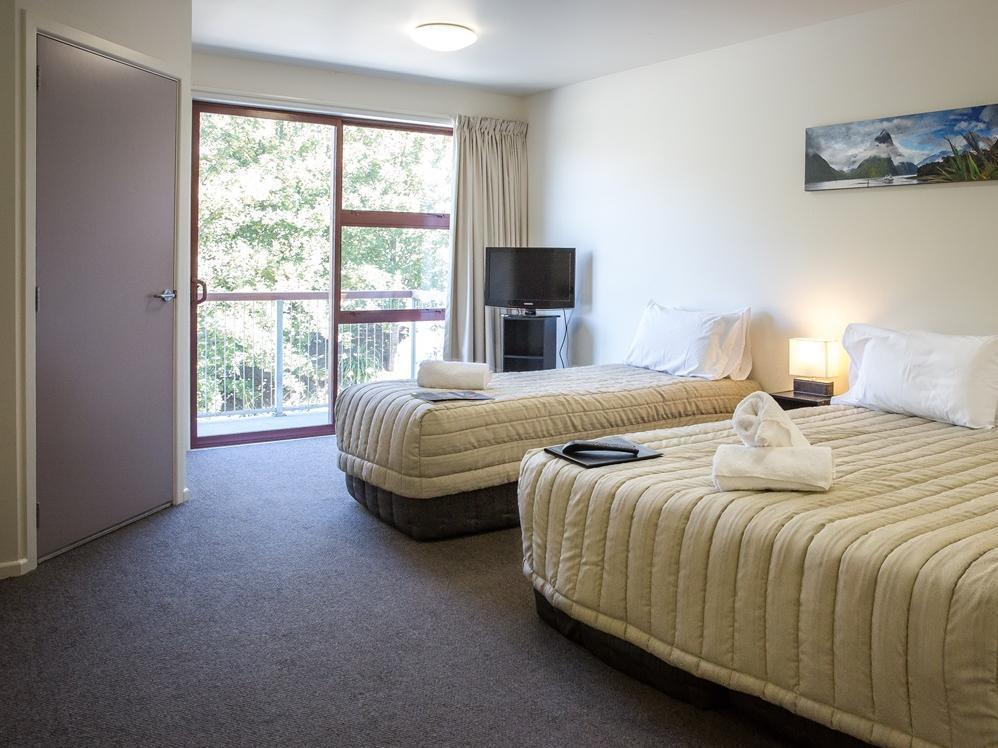 Shotover Lodge