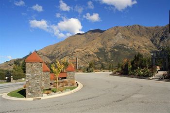 Lodge Shotover *