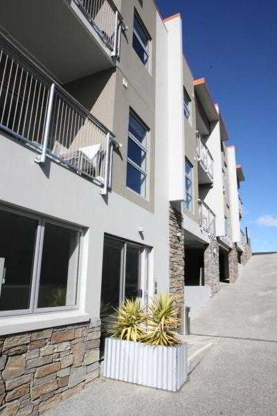 Aparthotel Edge 4*