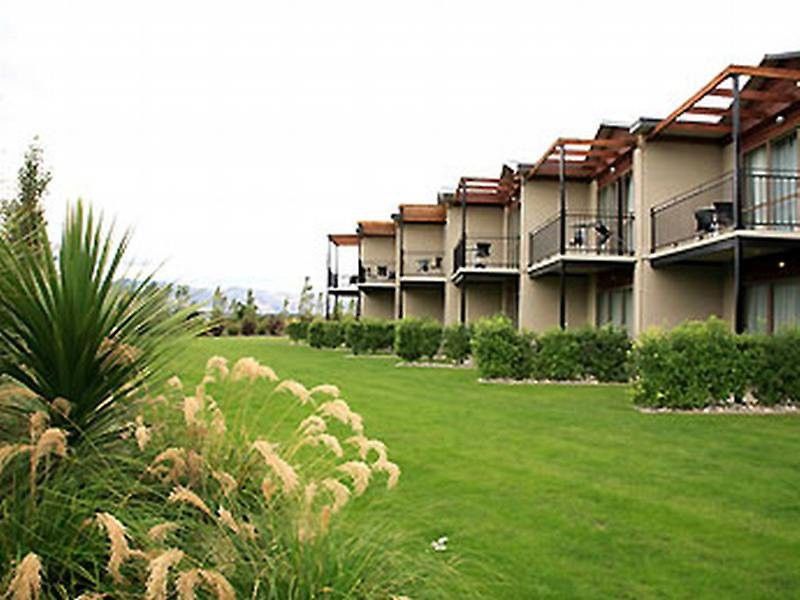 Oakridge Wanaka