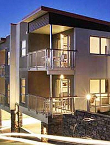 Aparthotel Edge 4*