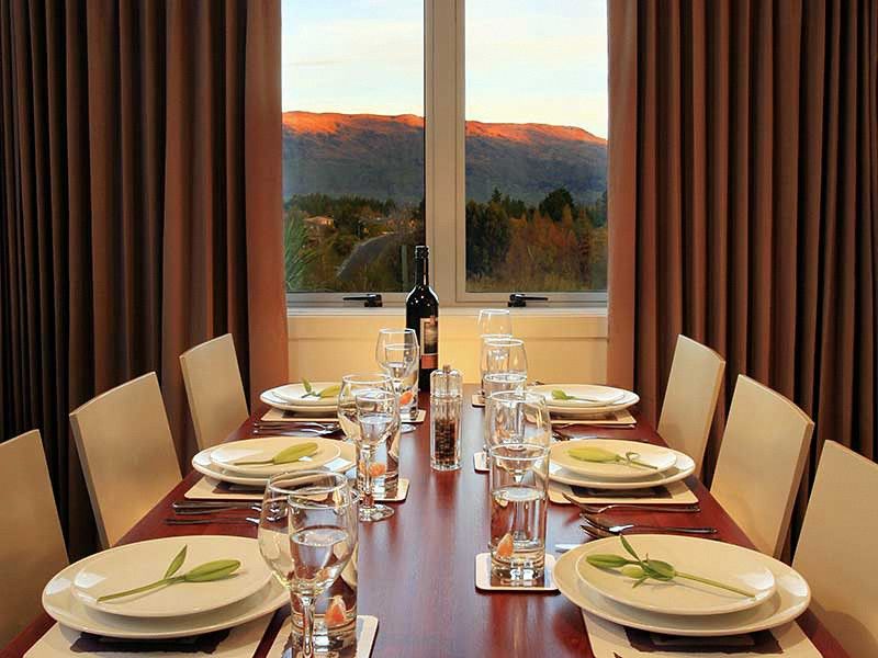 Edge 4* Wanaka