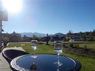 Inn Lake Wanaka Lodge