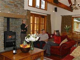 Homestead & Bed & Breakfast Wanaka