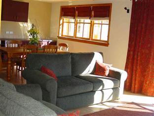 Homestead & Wanaka