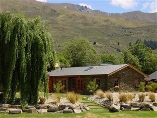 Homestead & Bed & Breakfast