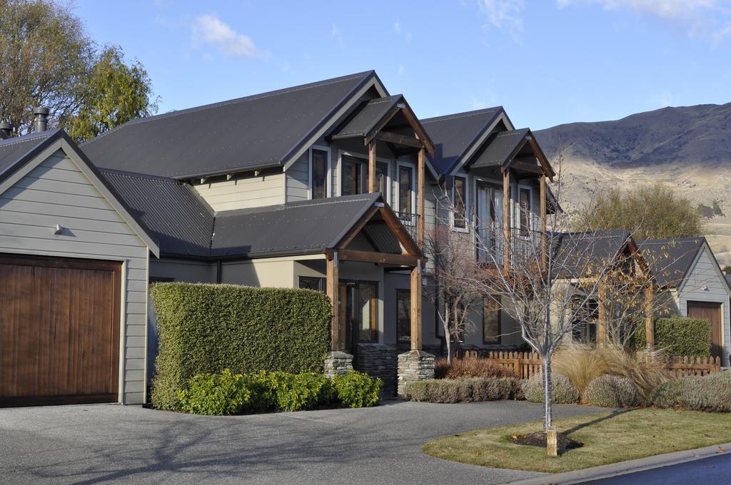 Apartment Lansdown Peaks Wanaka