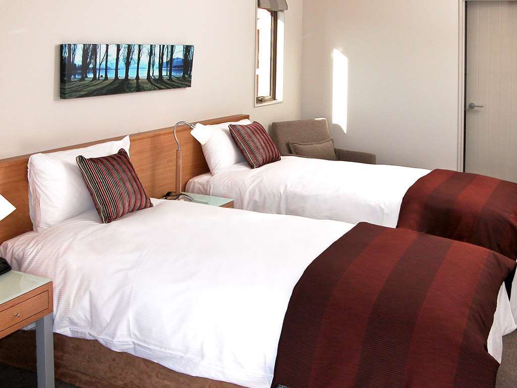Oakridge 4*