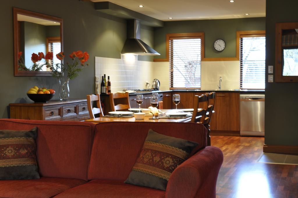 Lansdown Peaks Apartment *