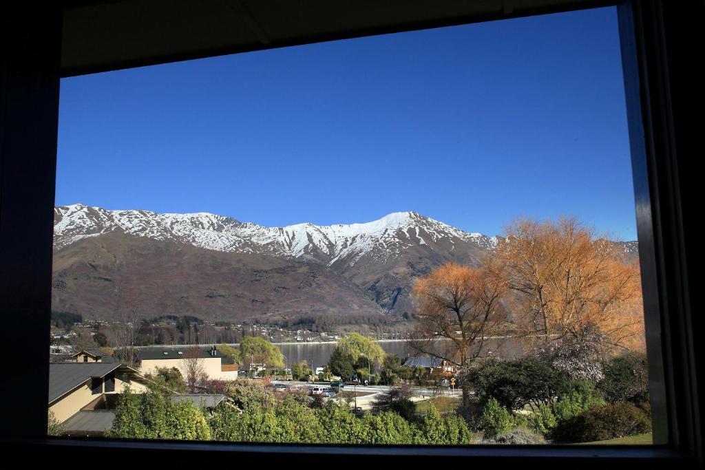Wanaka Hotel Wanaka