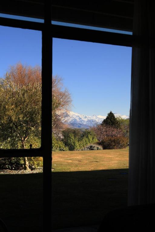 Wanaka Hotel Hotel Wanaka