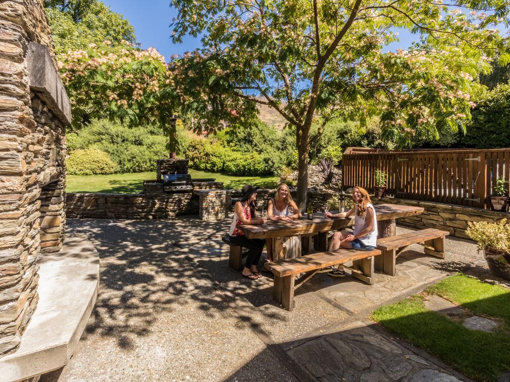 Bed & Breakfast Homestead & 4*