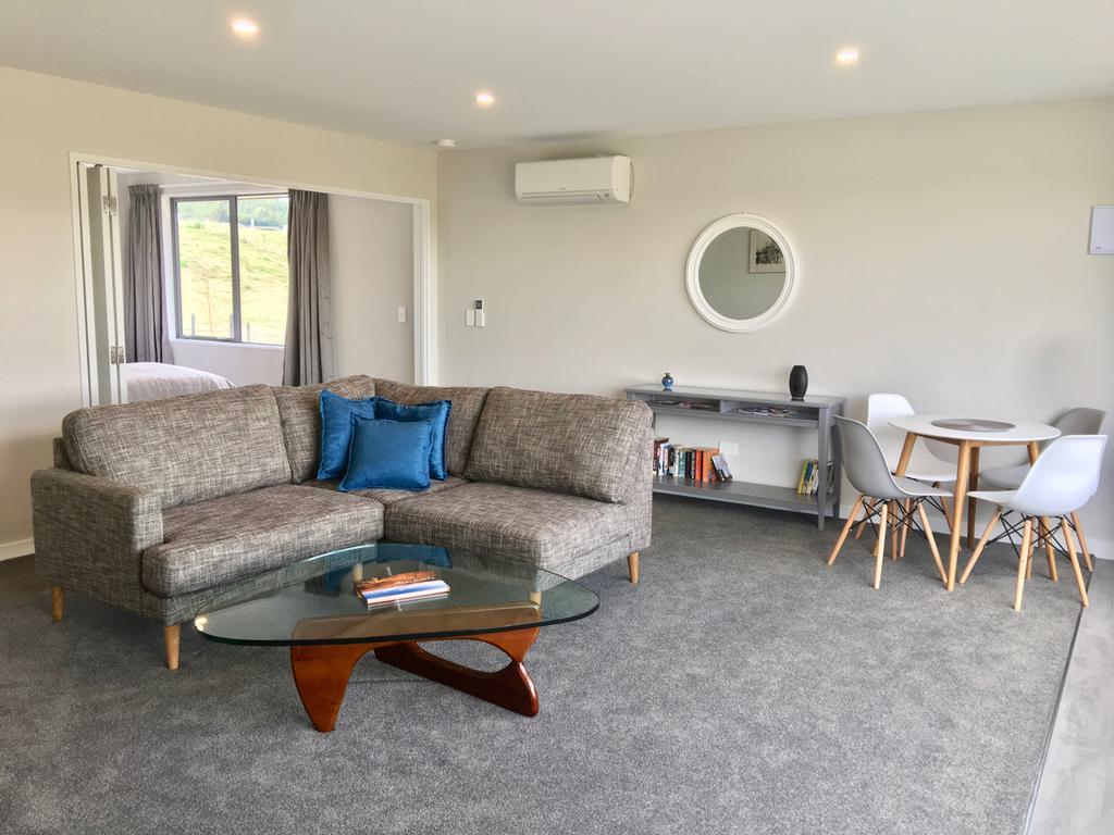 Guest house Minaret Ridge Retreat Wanaka