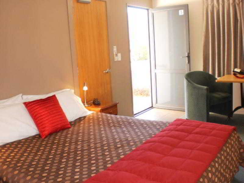 Bella Vista Motel Wanaka