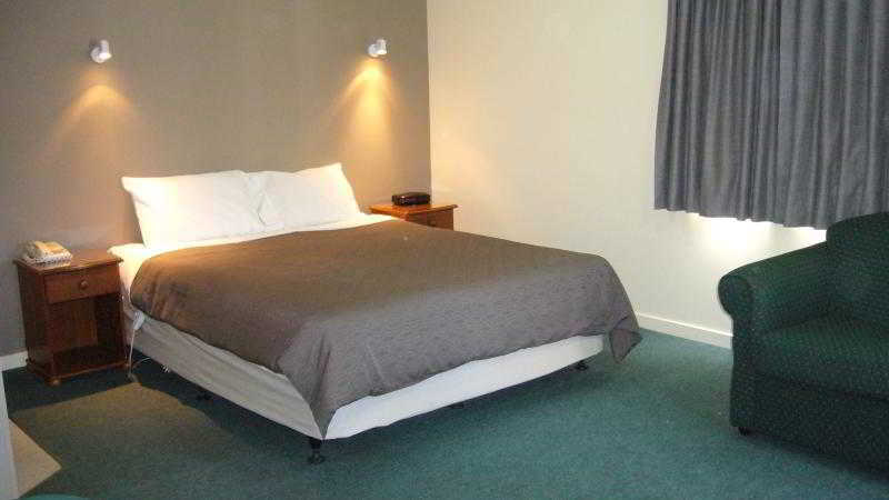 Motel Bella Vista 4*