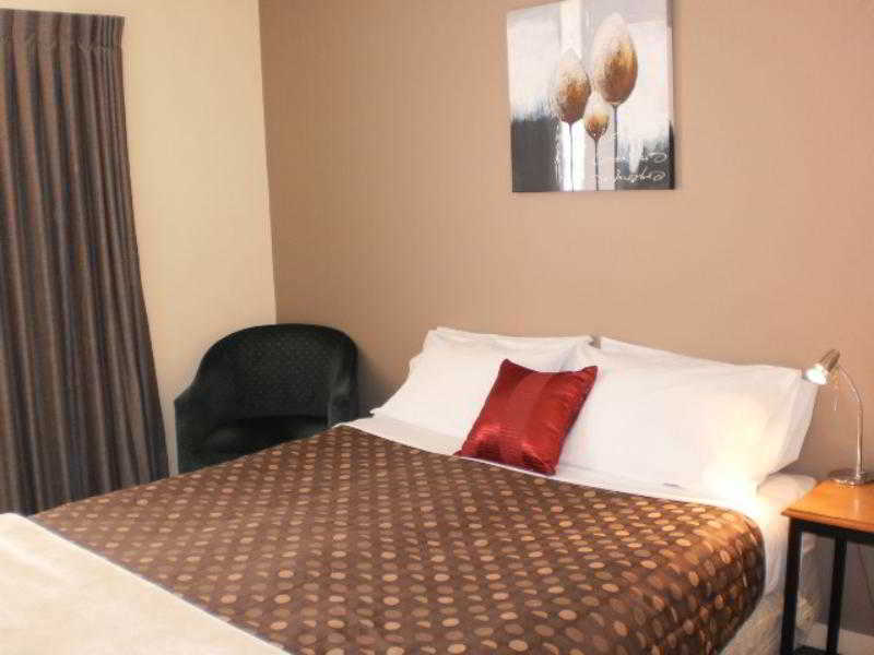 Bella Vista 4* Wanaka