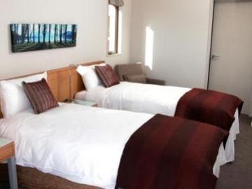 Aparthotel Oakridge Wanaka