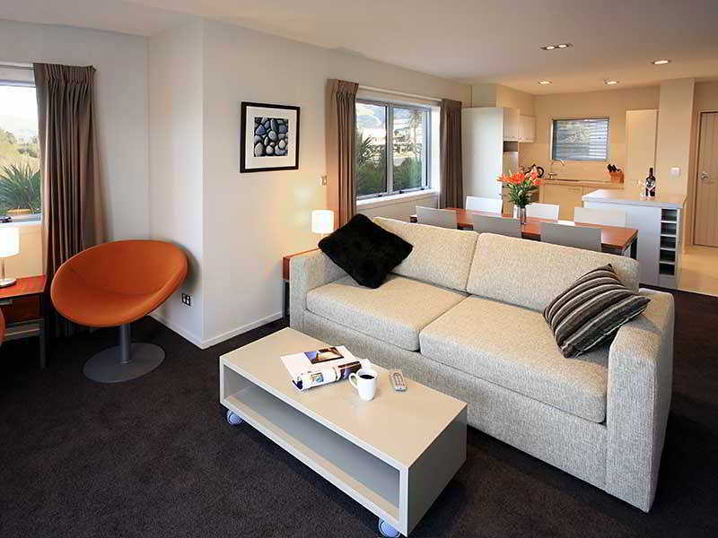 Aparthotel Edge Wanaka