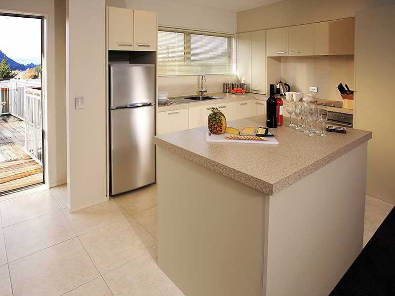 Aparthotel Edge 4*