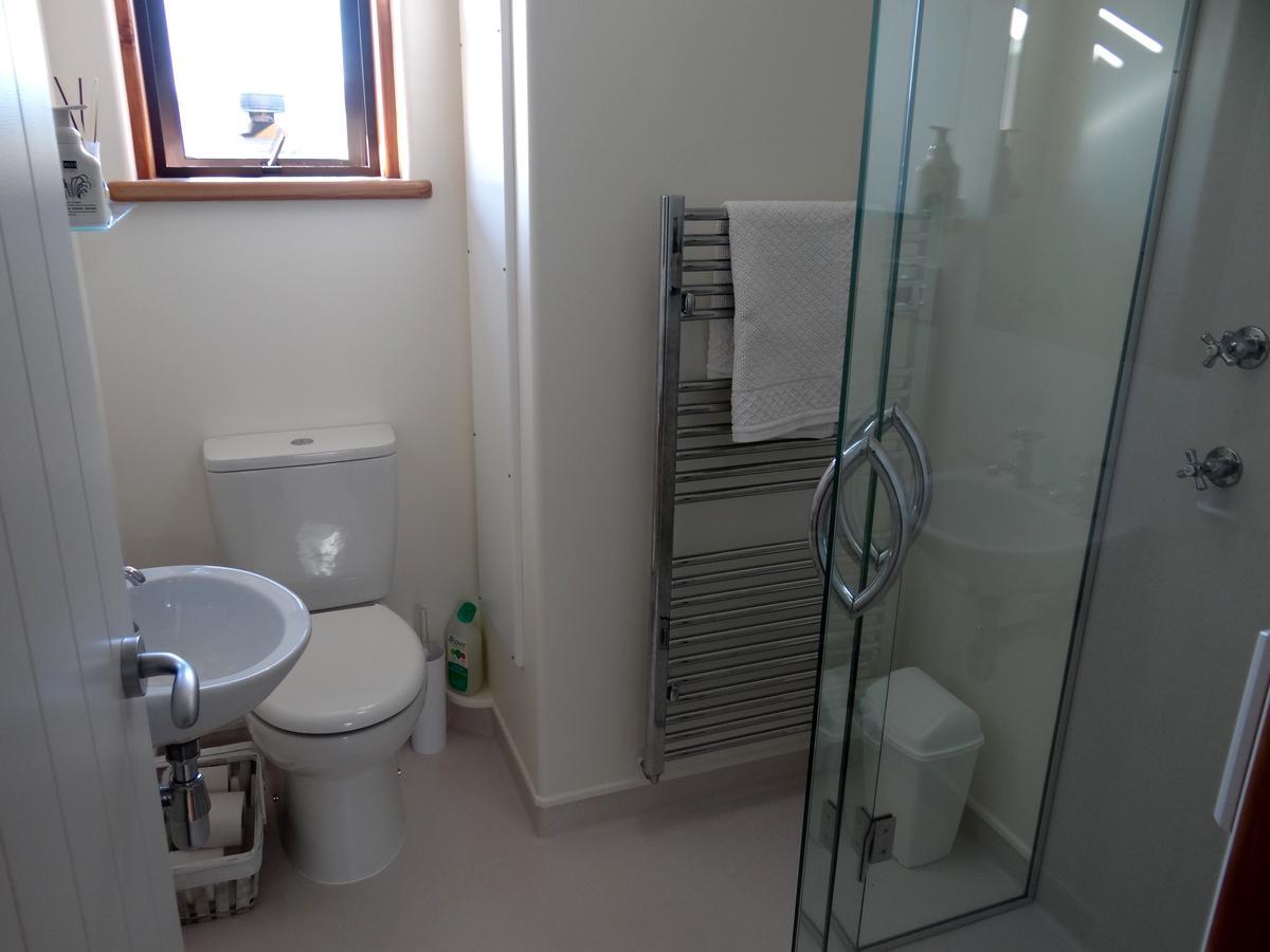 Mitchella Farm Apartment