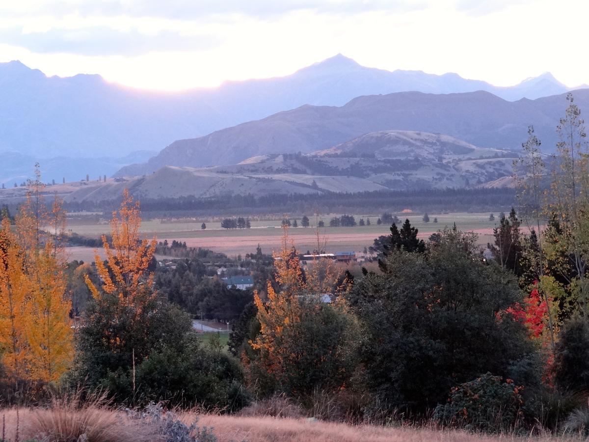 Mitchella Farm Wanaka