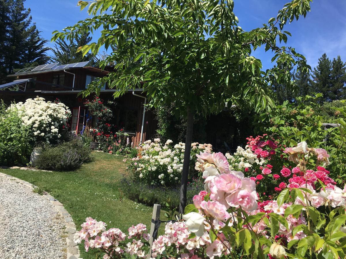 Mitchella Farm